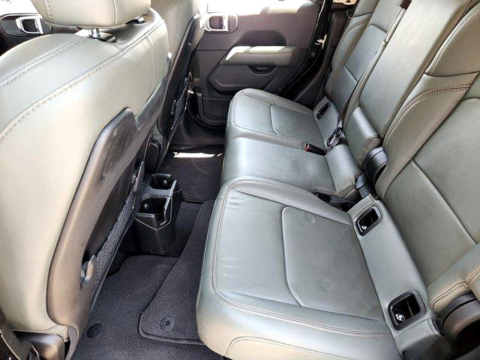 2024 Jeep Gladiator Mojave