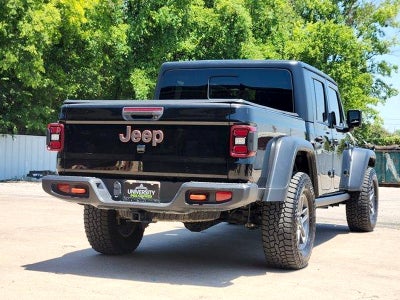 2024 Jeep Gladiator Mojave