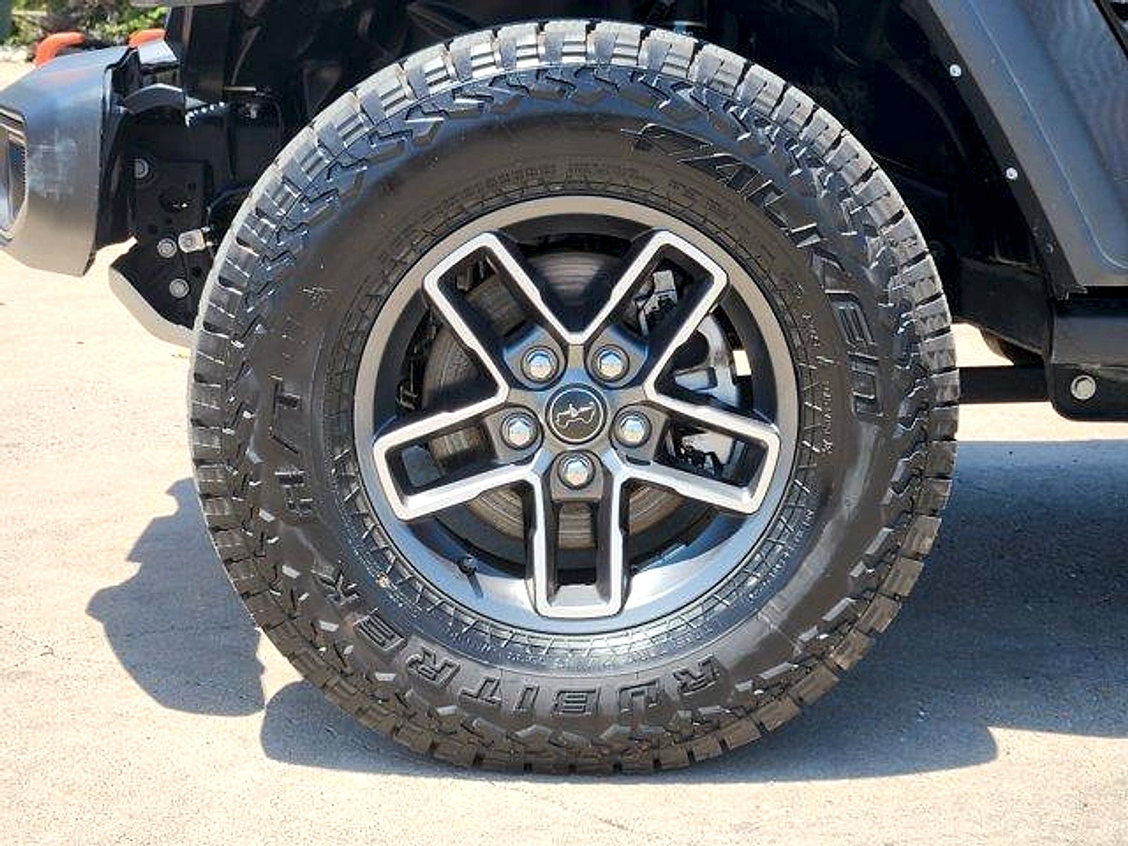 2024 Jeep Gladiator Mojave