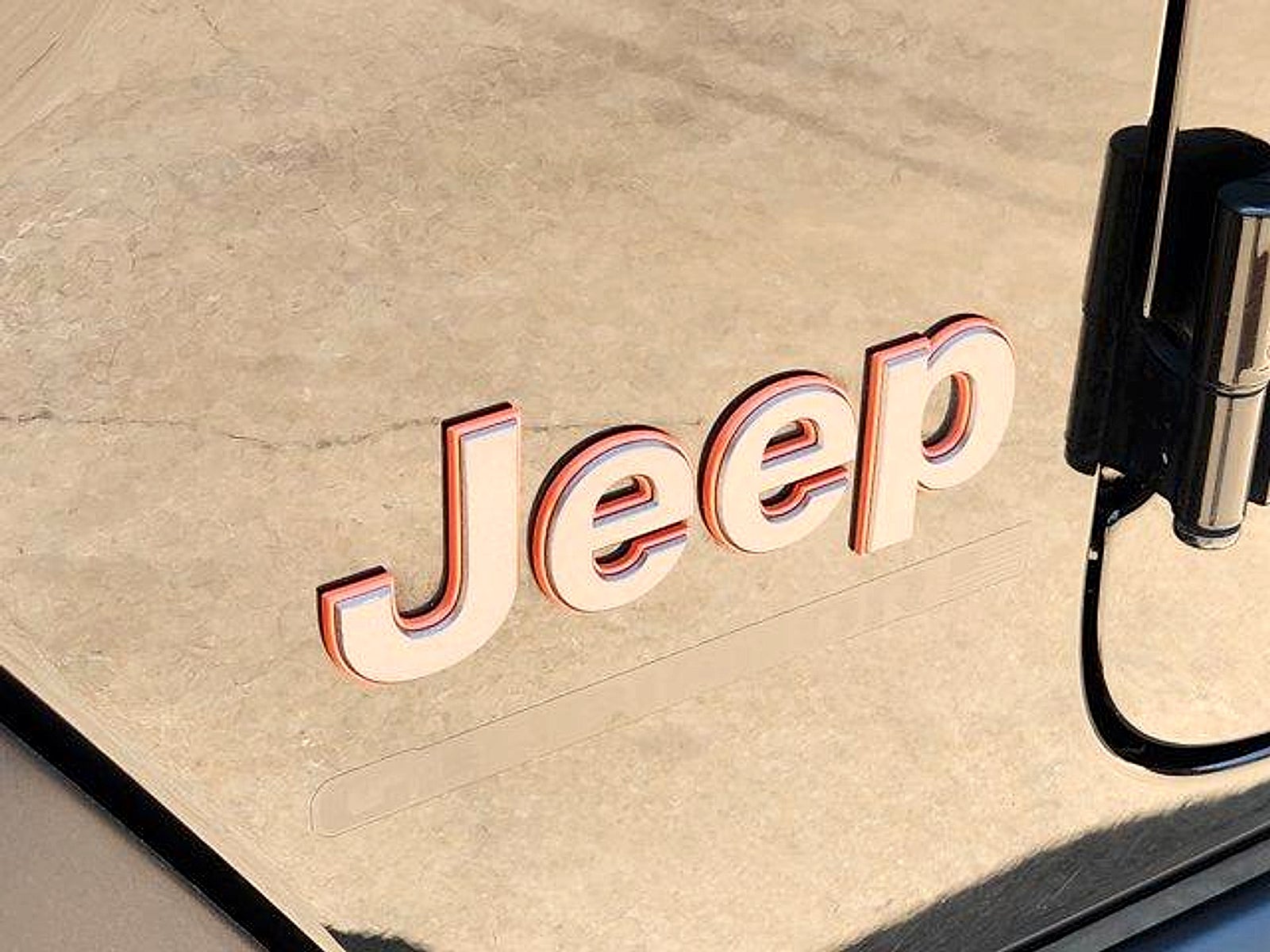 2024 Jeep Gladiator Mojave