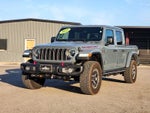 2025 Jeep Gladiator Rubicon X