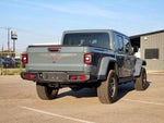 2025 Jeep Gladiator Rubicon X