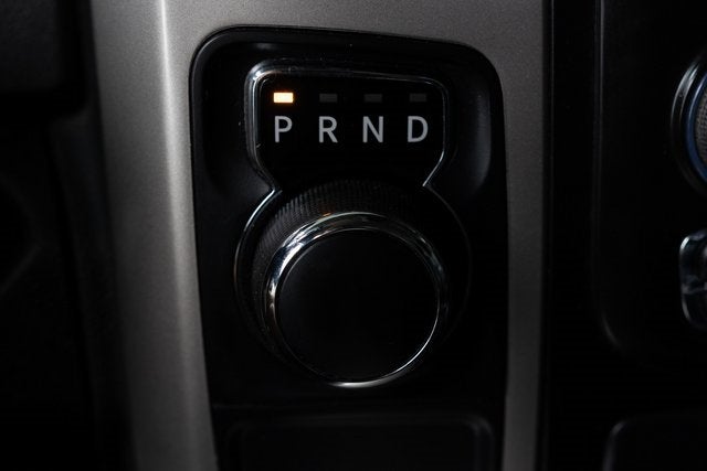 2017 RAM 1500 Lone Star Silver