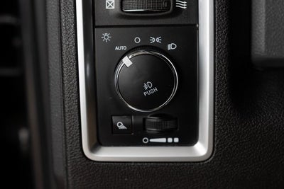 2017 RAM 1500 Lone Star Silver