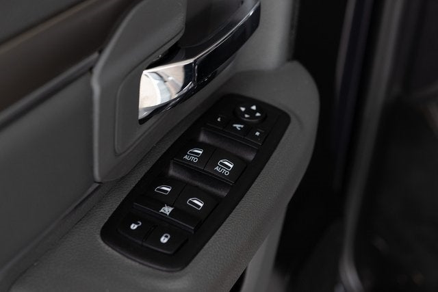 2017 RAM 1500 Lone Star Silver