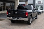 2017 RAM 1500 Lone Star Silver