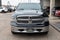 2017 RAM 1500 Lone Star Silver