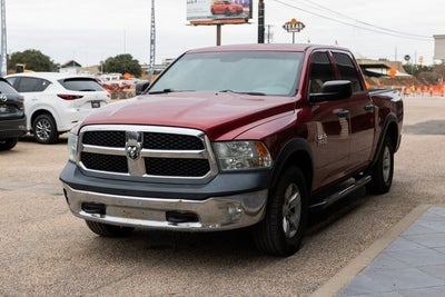 2014 RAM 1500 Tradesman
