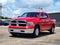 2023 RAM 1500 Classic SLT Crew Cab 4x4 5'7" Box