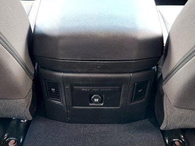 2023 RAM 1500 Classic SLT Crew Cab 4x4 5'7" Box