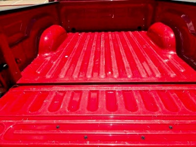 2023 RAM 1500 Classic SLT Crew Cab 4x4 5'7" Box