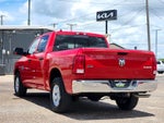 2023 RAM 1500 Classic SLT Crew Cab 4x4 5'7" Box