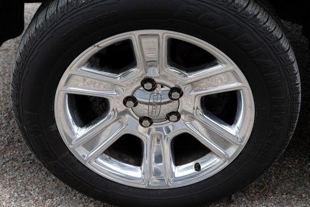 2018 RAM 1500 Lone Star Silver