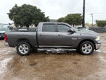 2015 RAM 1500 SLT 4X4 CREW CAB 140 IN. WB