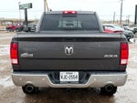 2015 RAM 1500 SLT 4X4 CREW CAB 140 IN. WB