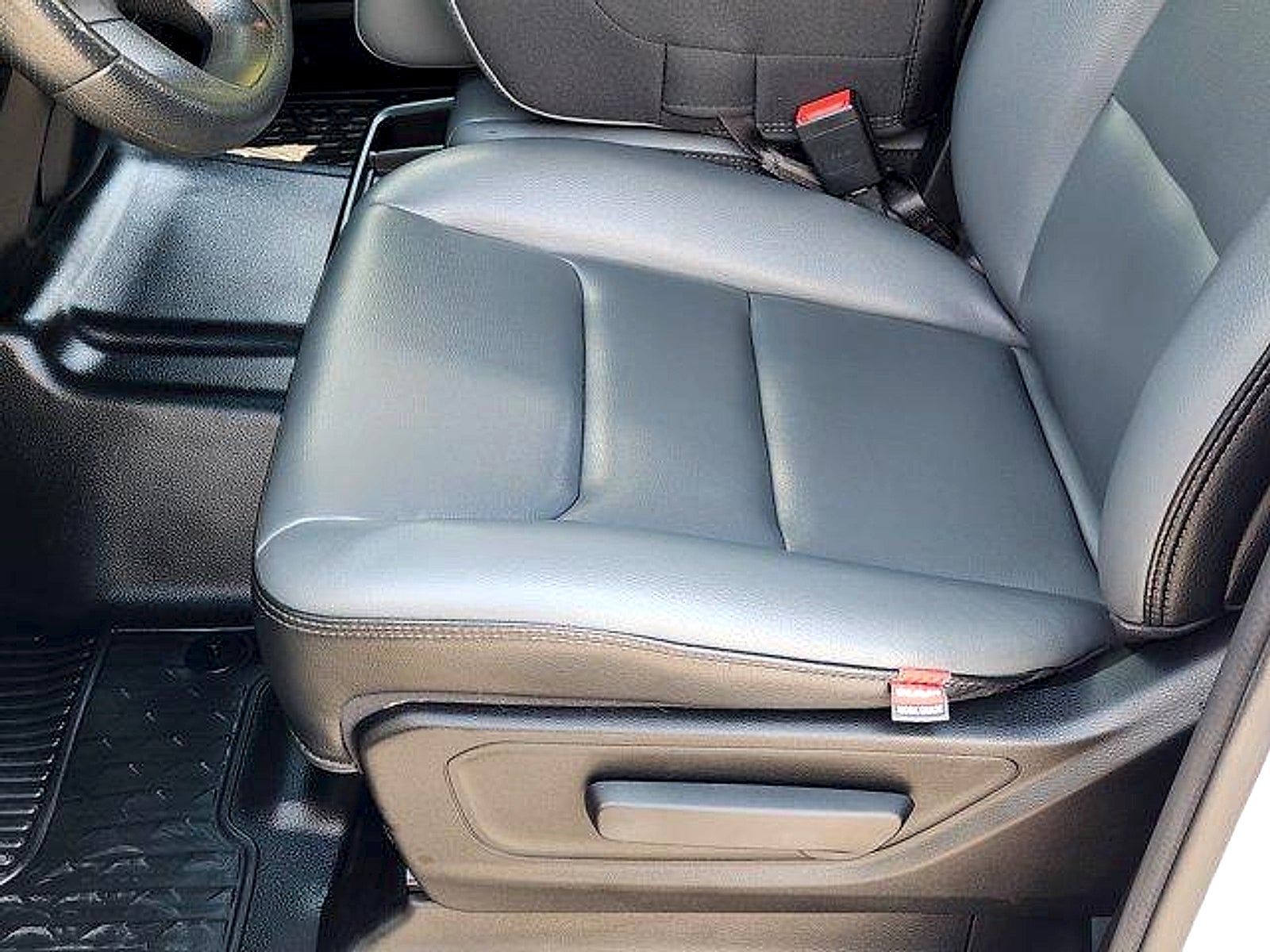2023 RAM 1500 Tradesman Crew Cab 4x2 5'7" Box