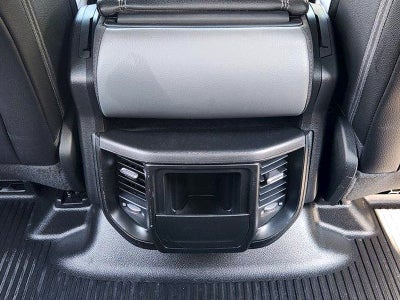 2023 RAM 1500 Tradesman Crew Cab 4x2 5'7" Box