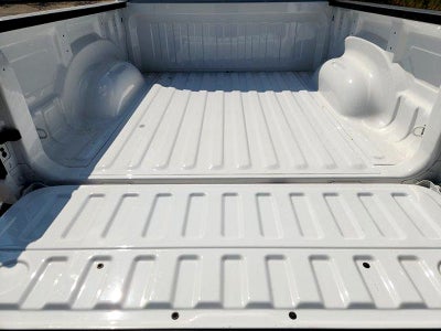 2023 RAM 1500 Tradesman Crew Cab 4x2 5'7" Box