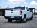 2023 RAM 1500 Tradesman Crew Cab 4x2 5'7" Box