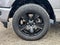2021 RAM 1500 Lone Star Crew Cab 4x4 5'7" Box