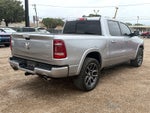 2021 RAM 1500 Laramie Crew Cab 4x4 5'7" Box