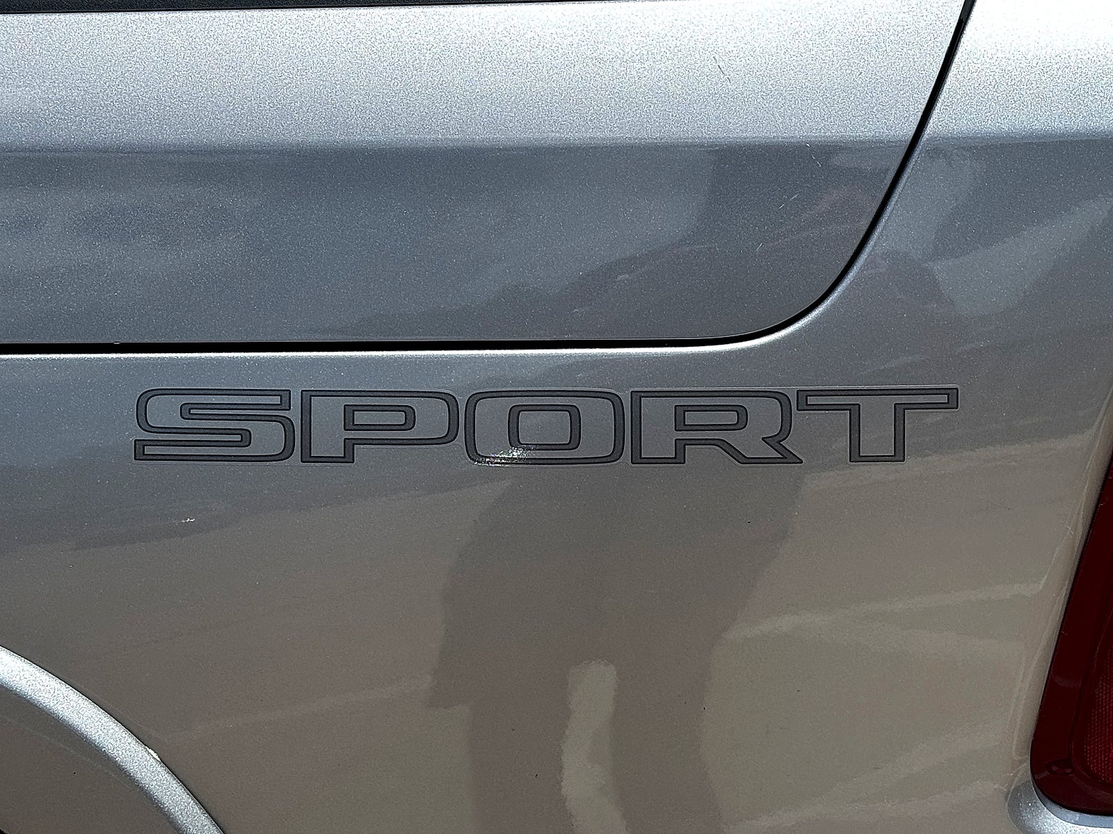 2022 RAM 1500 Laramie Crew Cab 4x4 5'7" Box