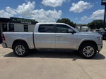 2022 RAM 1500 Laramie Crew Cab 4x4 5'7" Box