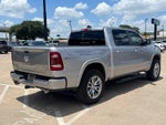 2022 RAM 1500 Laramie Crew Cab 4x4 5'7" Box