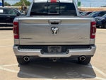2022 RAM 1500 Laramie Crew Cab 4x4 5'7" Box