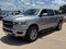 2022 RAM 1500 Laramie Crew Cab 4x4 5'7" Box