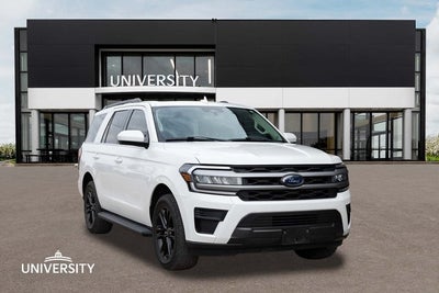 2024 Ford Expedition XLT