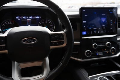 2024 Ford Expedition XLT