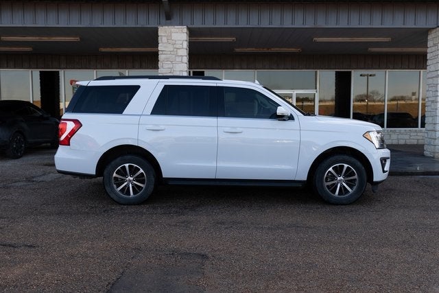 2020 Ford Expedition XLT