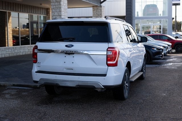 2020 Ford Expedition XLT