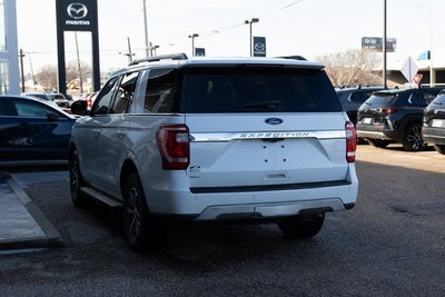 2020 Ford Expedition XLT