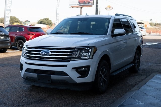 2020 Ford Expedition XLT