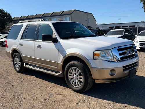 2011 Ford Expedition XLT