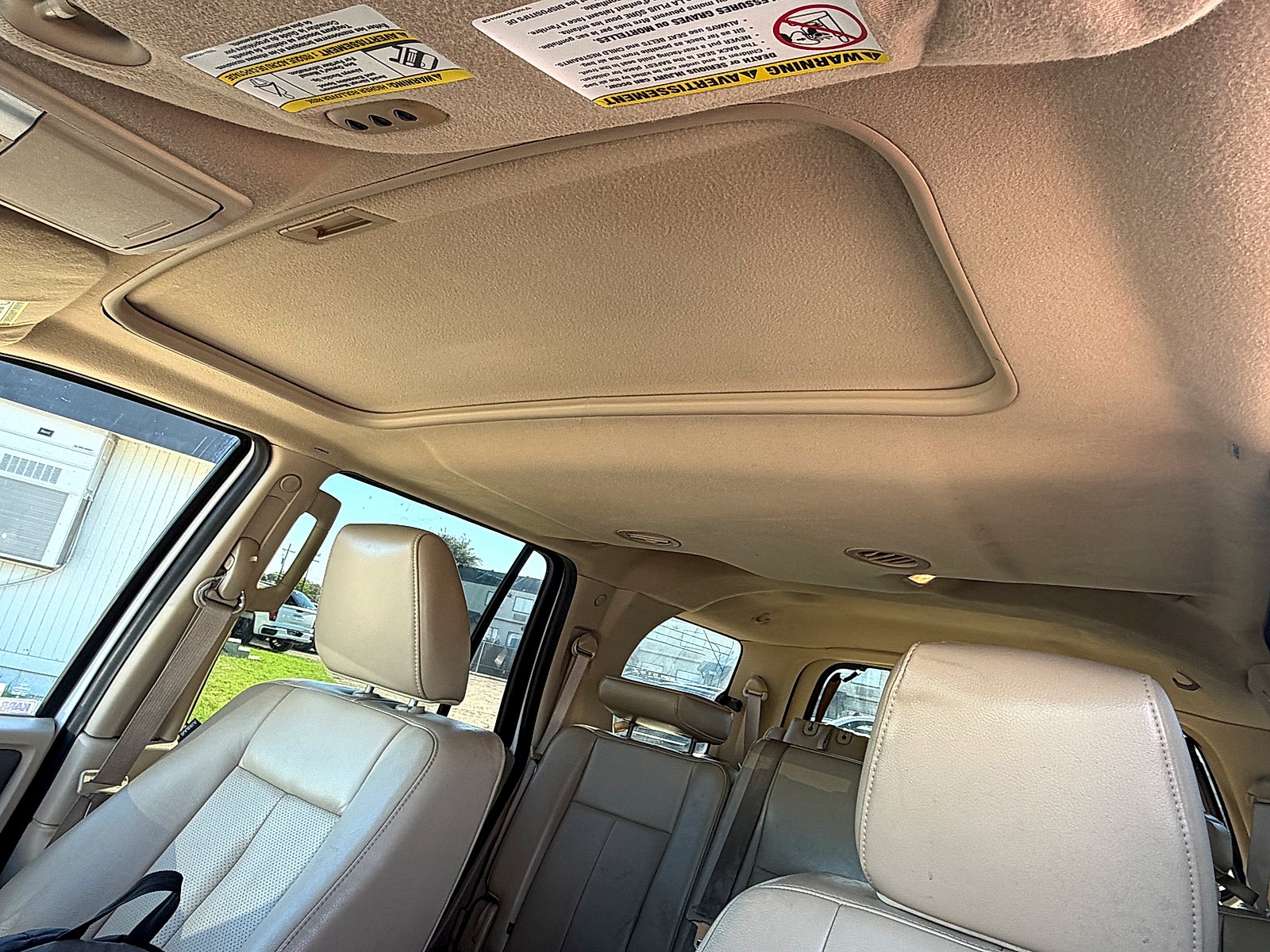 2011 Ford Expedition XLT