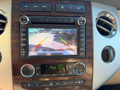 2011 Ford Expedition XLT