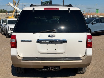2011 Ford Expedition XLT
