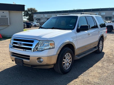 2011 Ford Expedition XLT