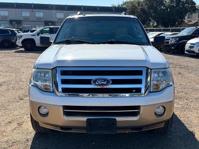 2011 Ford Expedition XLT