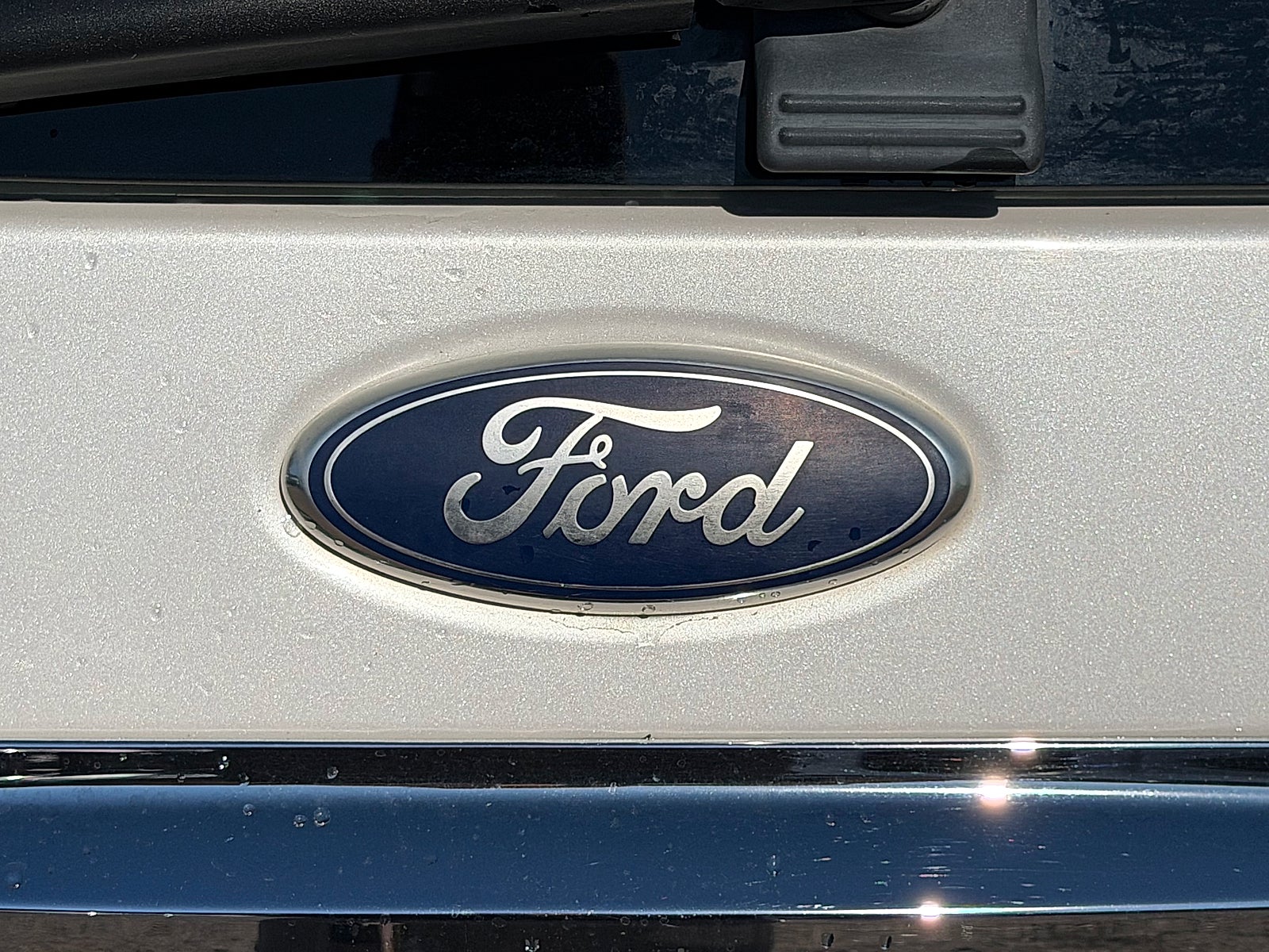 2011 Ford Expedition XLT