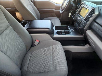 2017 Ford F-250 XLT