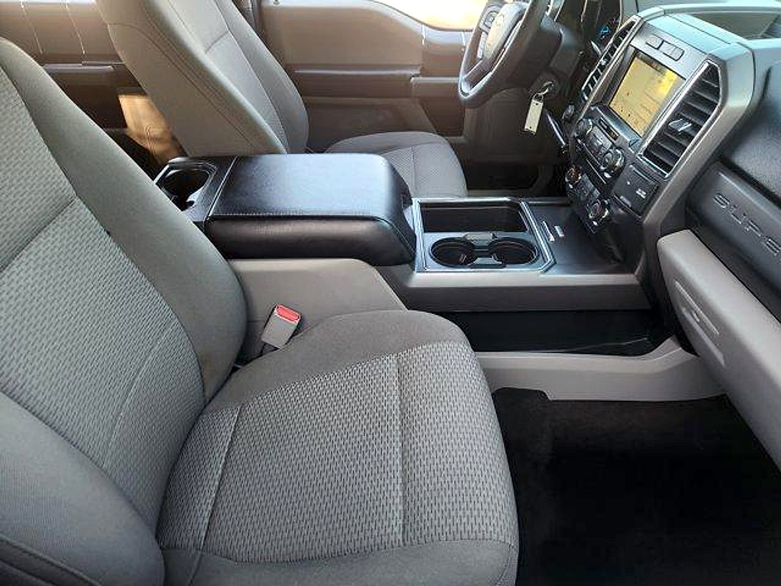 2017 Ford F-250 XLT
