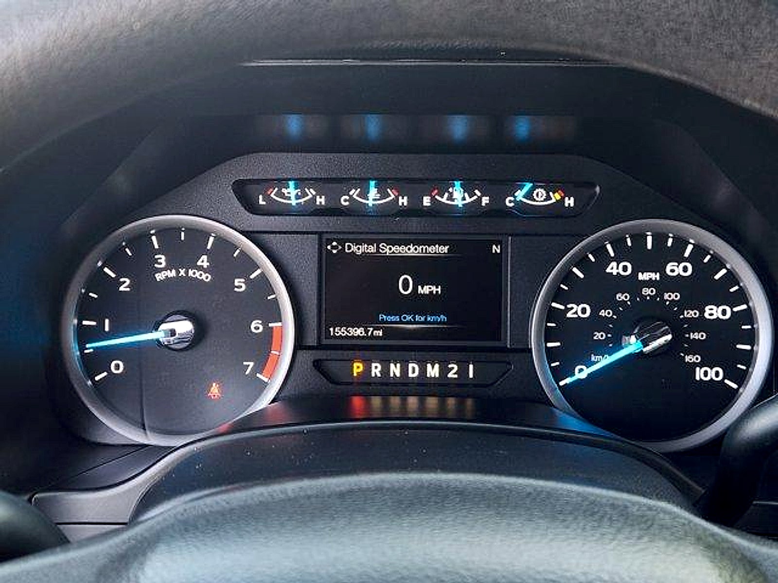 2017 Ford F-250 XLT