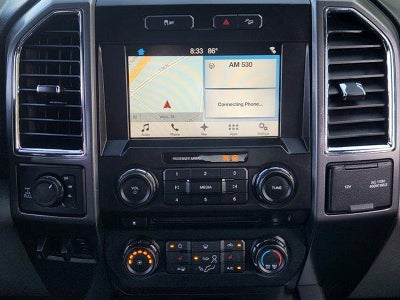 2017 Ford F-250 XLT