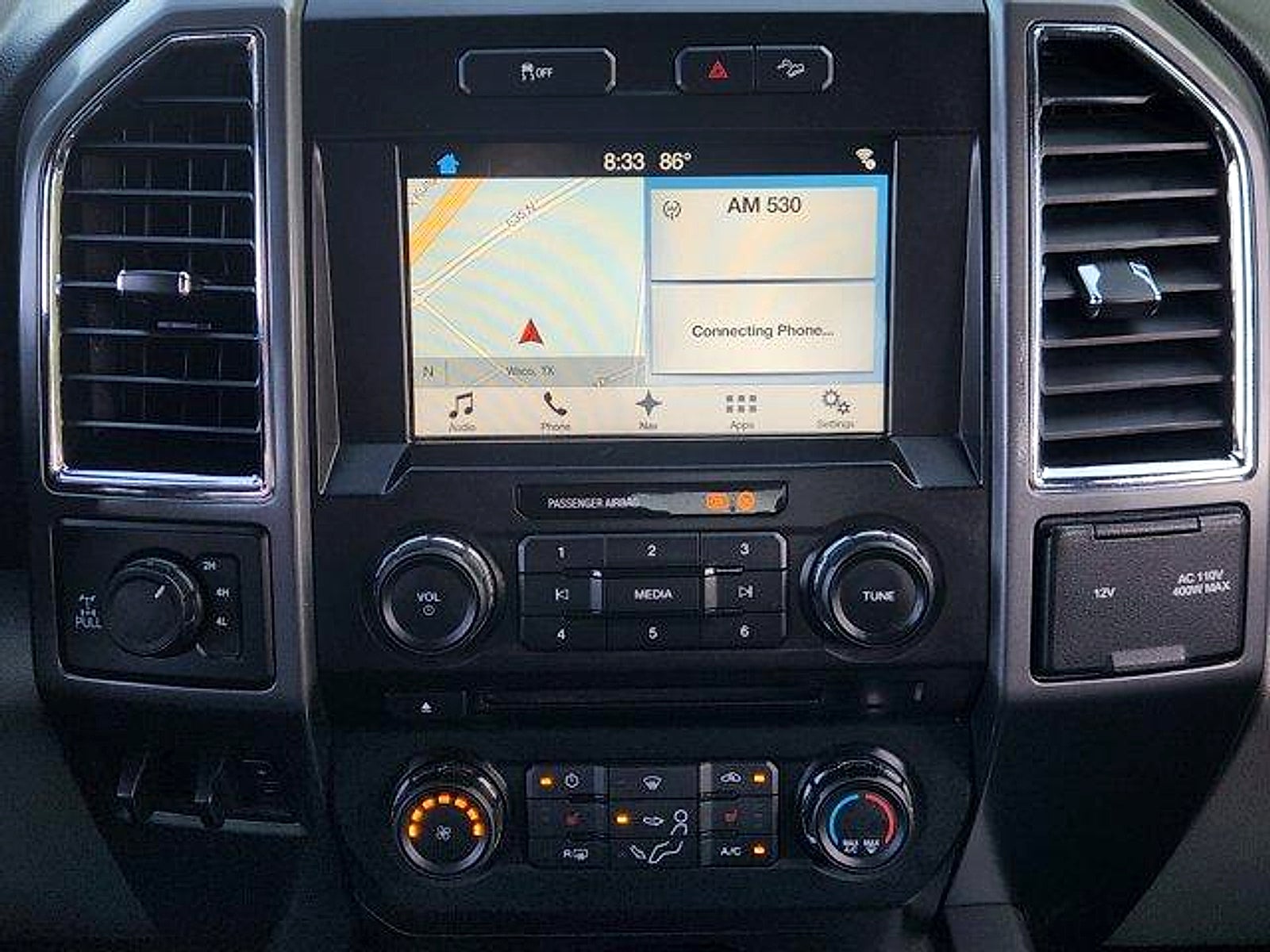 2017 Ford F-250 XLT
