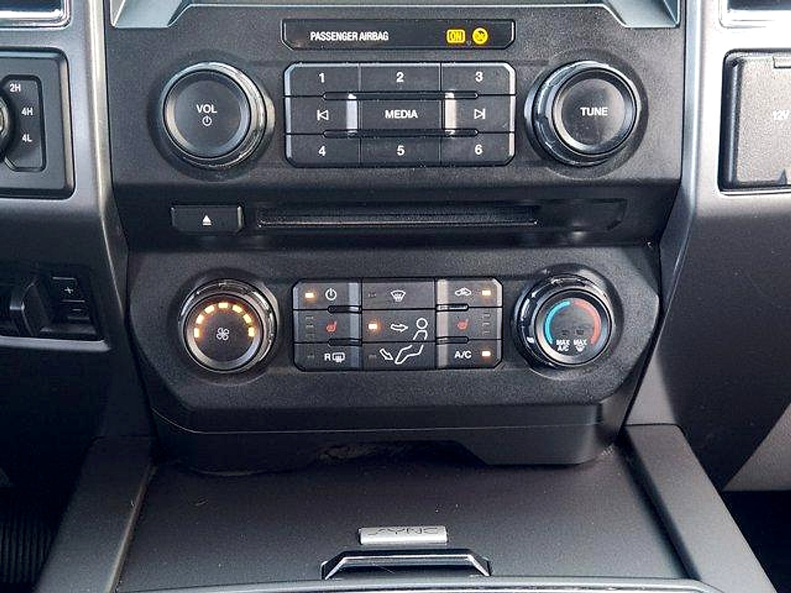 2017 Ford F-250 XLT