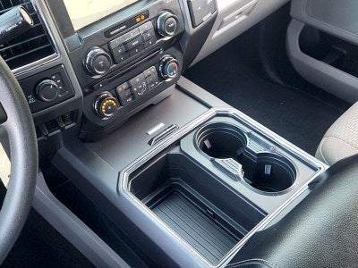 2017 Ford F-250 XLT
